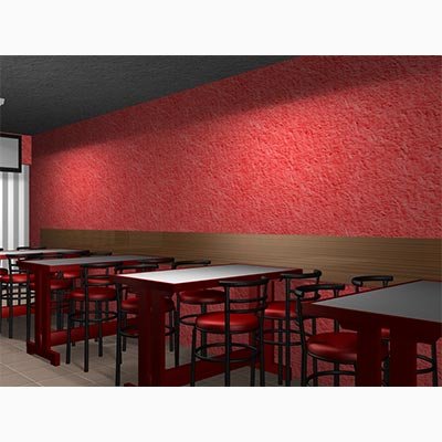 diseño de perspectiva para remodelacion