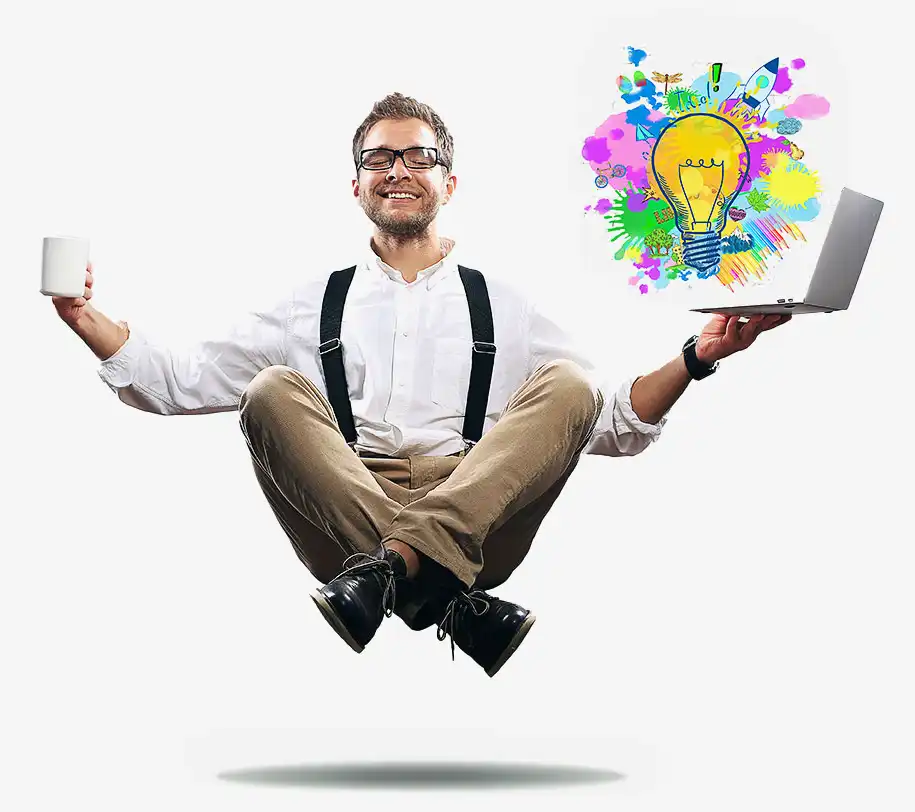 Diseño de sitios web en Ciudad de México