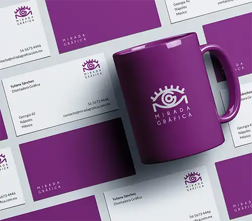 Diseño de un logotipo profesional: desde el boceto hasta la implementación.