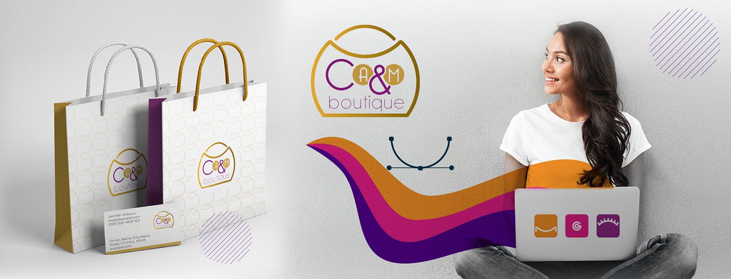 Diseño de logotipos para empresas