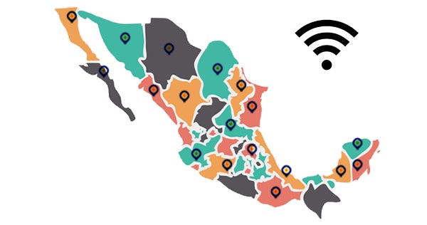 70 millones de internautas en México