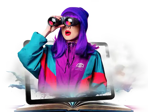 Agencia de diseño web y branding en México - Mirada Gráfica