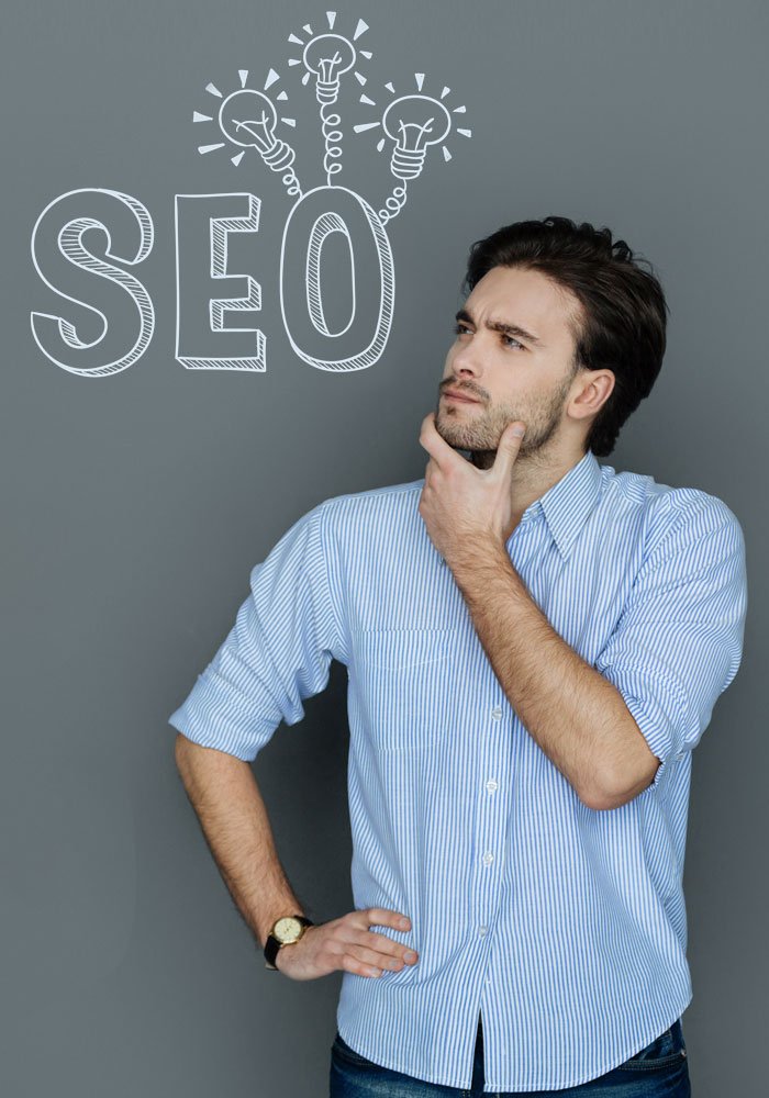 servicios de SEO personalizados para mejorar la visibilidad en buscadores y atraer más clientes potenciales.