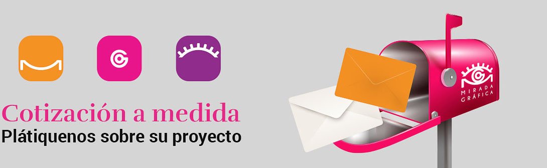 precios tarifas y costos de diseño gráfico y sitios web en México CDMX