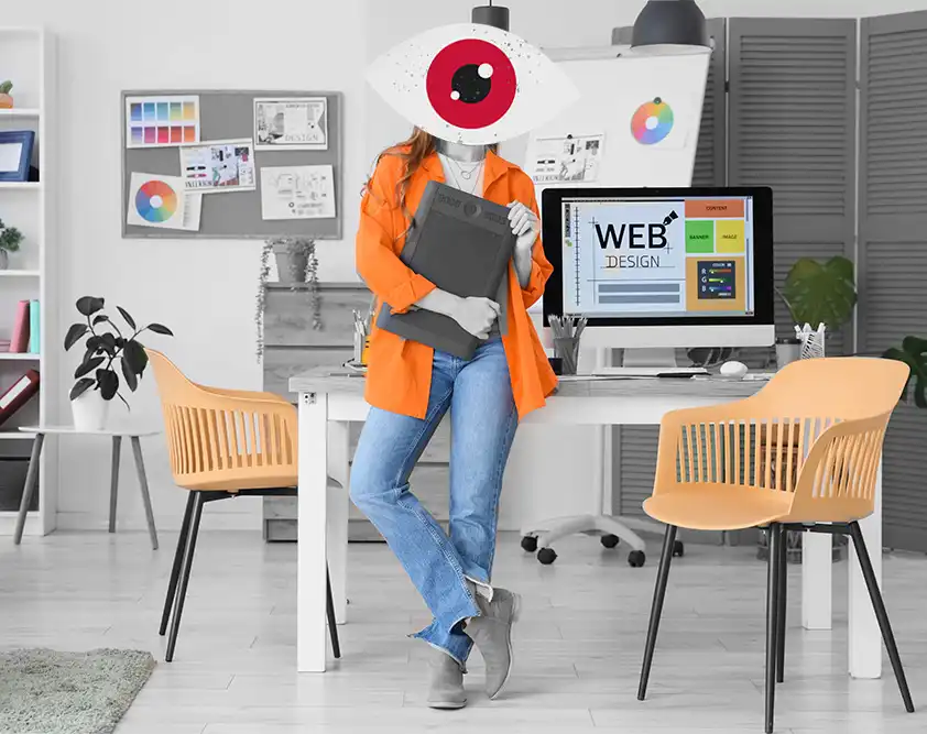 Servicios de diseño web en Ciudad de México